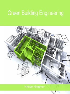 cover image of Green Building Engineering